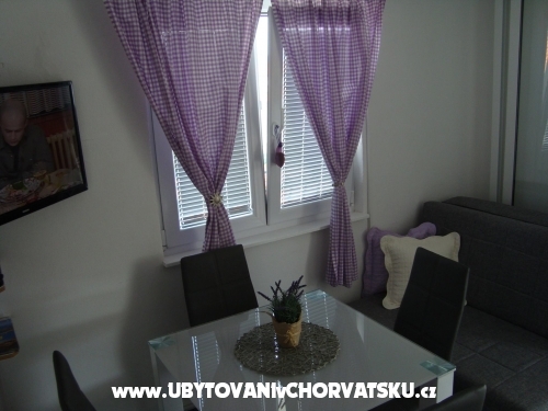 Apartmani Bruna - Trogir Hrvatska