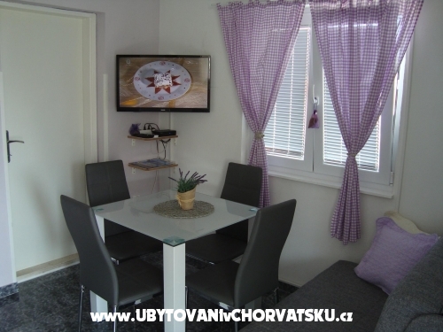 Apartmani Bruna - Trogir Hrvatska