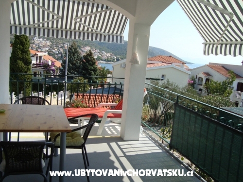Apartmani Bruna - Trogir Hrvatska