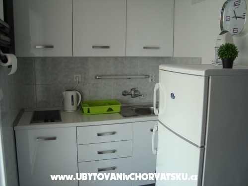 Apartmani Bruna - Trogir Hrvatska