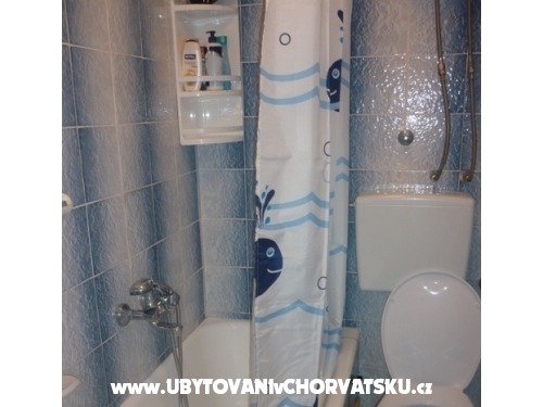 Apartmani Bruna - Trogir Hrvatska