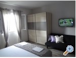 Apartmny Bruna - Trogir Chorvatsko