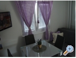 Apartmny Bruna - Trogir Chorvatsko