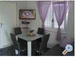Apartmny Bruna - Trogir Chorvatsko