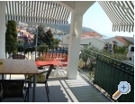 Apartmny Bruna - Trogir Chorvatsko