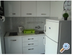 Apartmny Bruna - Trogir Chorvatsko