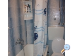 Apartmny Bruna - Trogir Chorvatsko