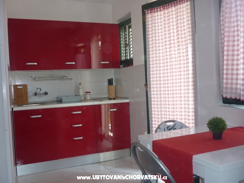 Apartmani Bruna - Trogir Hrvatska