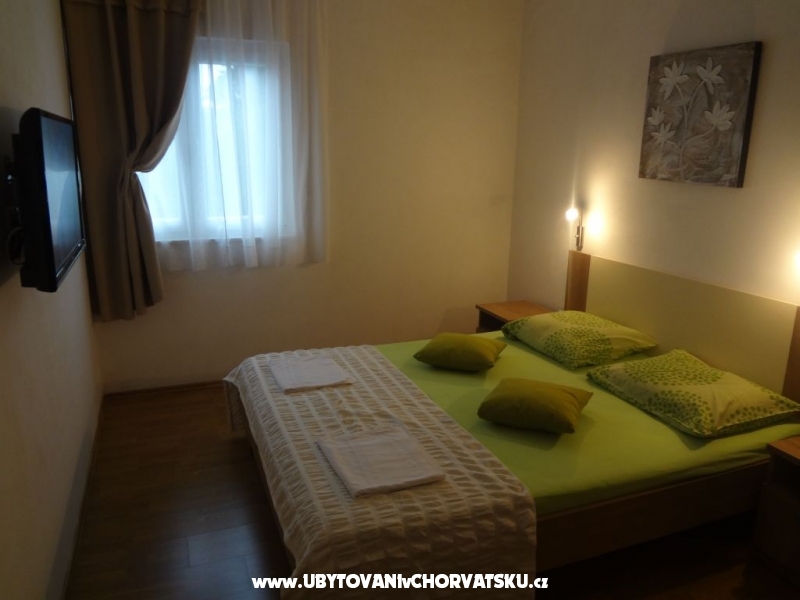 Apartmani Bruna - Trogir Hrvatska