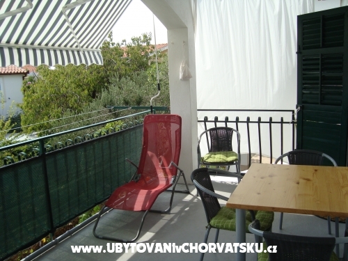 Apartmani Bruna - Trogir Hrvatska