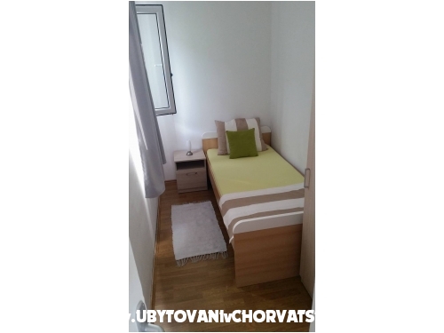 Apartments Bruna - Trogir Croatia