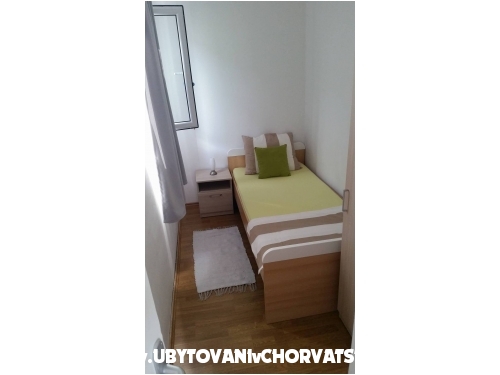 Apartmani Bruna - Trogir Hrvatska