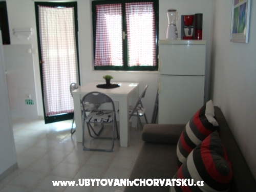 Apartamenty Bruna - Trogir Chorwacja