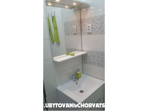 Apartmani Bruna - Trogir Hrvatska