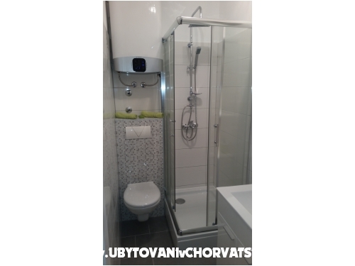 Apartmani Bruna - Trogir Hrvatska