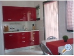 Apartmny Bruna - Trogir Chorvatsko