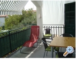 Apartmny Bruna - Trogir Chorvatsko