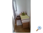 Apartmny Bruna - Trogir Chorvatsko