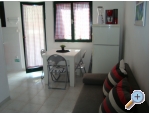 Apartmny Bruna - Trogir Chorvatsko