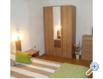 Apartmny Bruna - Trogir Chorvatsko