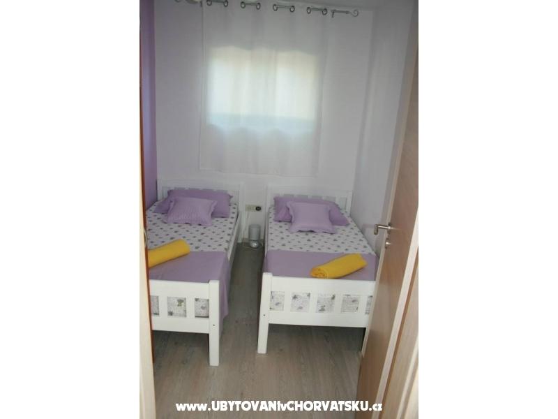Apartmani Bruna - Trogir Hrvatska