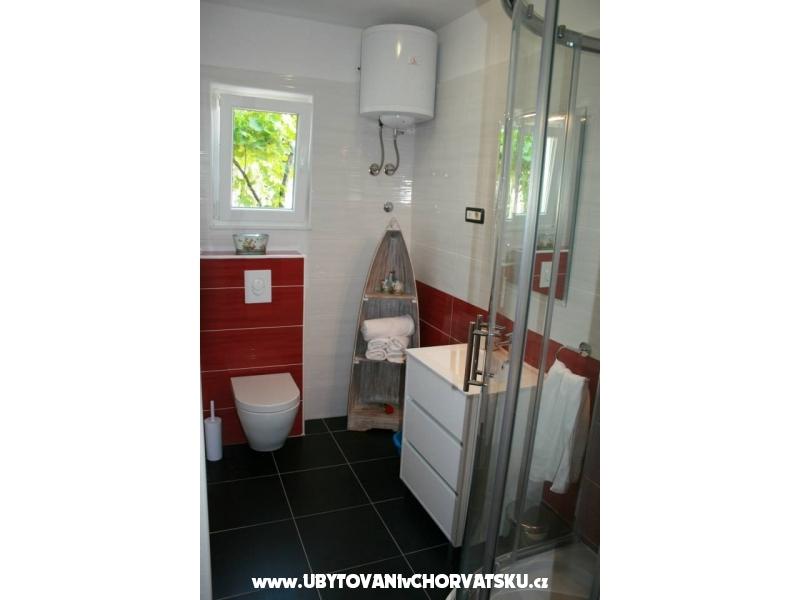 Apartmani Bruna - Trogir Hrvatska
