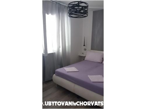 Apartmani Bruna - Trogir Hrvatska