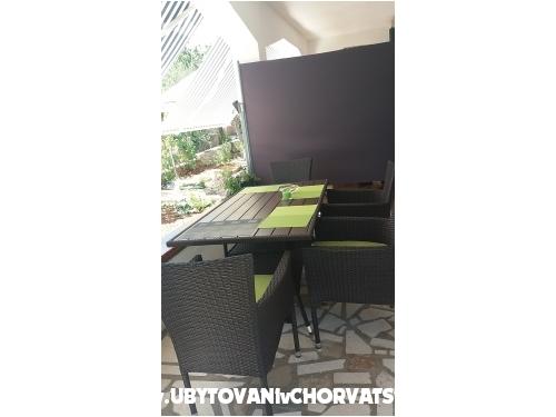 Apartmani Bruna - Trogir Hrvatska