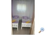 Apartmny Bruna - Trogir Chorvatsko