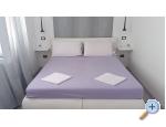 Apartmny Bruna - Trogir Chorvatsko