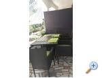 Apartmny Bruna - Trogir Chorvatsko