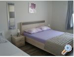 Apartmani Bruna Хорватия trogir