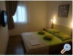 Apartmani Bruna - Trogir Hrvatska