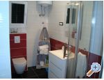 Apartmani Bruna - Trogir Hrvatska