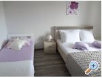 Apartmani Bruna - Trogir Hrvatska