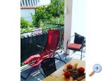Apartmani Bruna - Trogir Hrvatska