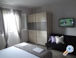 Apartments Bruna - Trogir Croatia