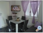 Apartmani Bruna - Trogir Hrvatska