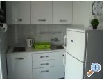 Apartmani Bruna - Trogir Hrvatska