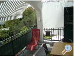 Apartmani Bruna - Trogir Hrvatska