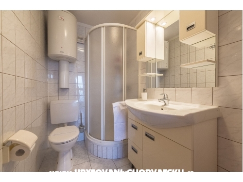 Apartmny Buljan - Trogir Chorvatsko