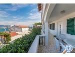 Apartamenty Buljan - Trogir Chorwacja