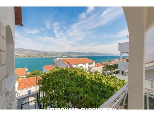 Apartmny Buljan - Trogir Chorvatsko
