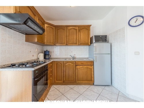 Apartmny Buljan - Trogir Chorvatsko