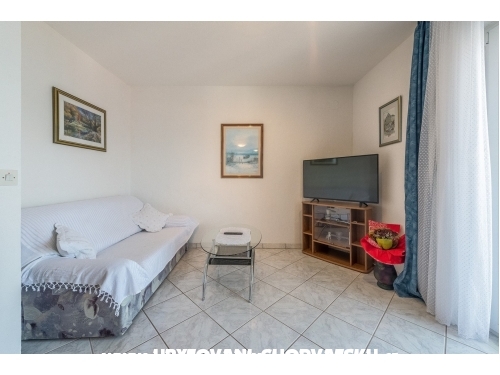 Apartmny Buljan - Trogir Chorvatsko