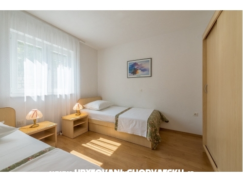 Apartmny Buljan - Trogir Chorvatsko