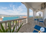 Apartamenty Buljan - Trogir Chorwacja