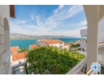 Appartements Buljan - Trogir Kroatien