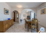 Appartements Buljan - Trogir Kroatien