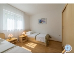 Appartements Buljan - Trogir Kroatien